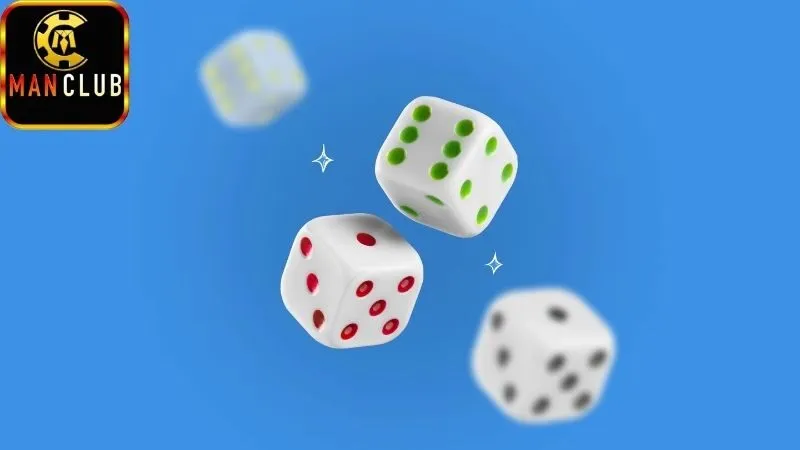 Dice Game ManClub – Lắc xúc xắc, trúng lớn mỗi ngày 2 Định nghĩa và Giải thích Dice Game Manclub