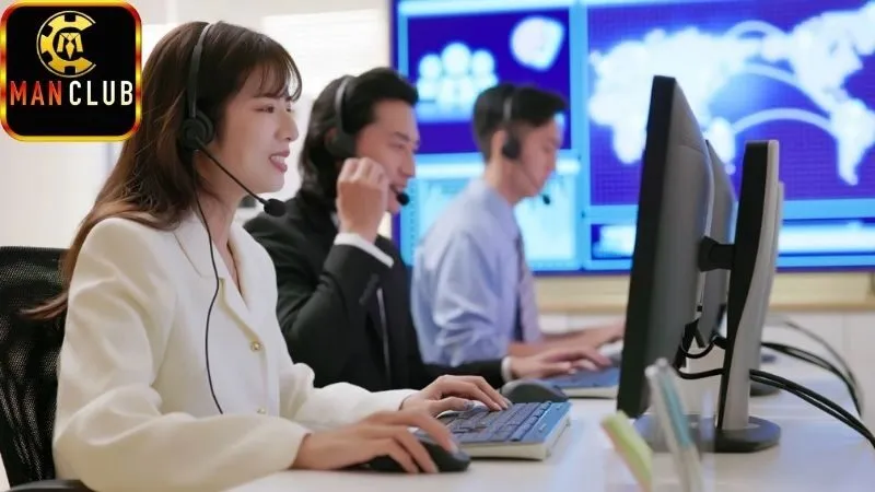 Dịch vụ chăm sóc khách hàng ManClub – Luôn sẵn sàng hỗ trợ 4 Cách sử dụng dịch vụ hiệu quả
