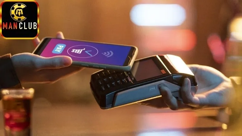 Giao dịch nạp rút nhanh ManClub – Xử lý trong 1 phút 2 Tổng quan về Giao dịch nạp rút nhanh Manclub