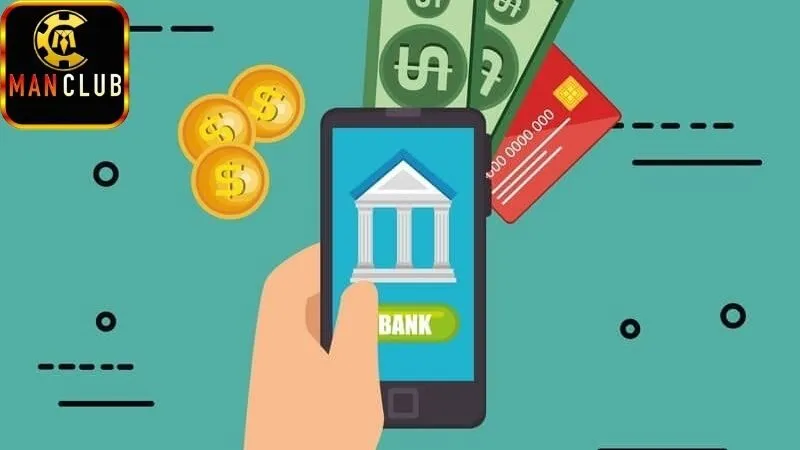 Giao dịch nạp rút nhanh ManClub – Xử lý trong 1 phút 4 Lợi ích và tính năng nổi bật của Giao dịch nạp rút nhanh Manclub