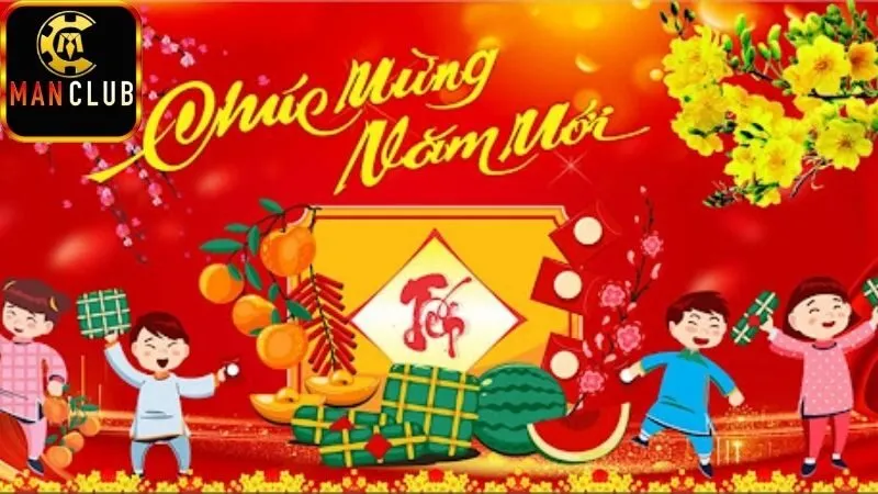 Khuyến mãi dịp lễ tết ManClub – Quà tặng ngập tràn 2 Tổng quan về chương trình khuyến mãi
