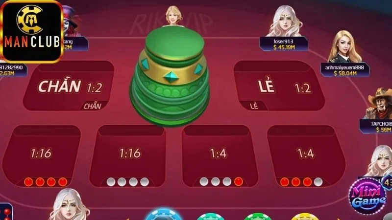 Mini xóc đĩa – Game dân gian, thắng lớn siêu nhanh 2 Định nghĩa và Giải thích về Mini xóc đĩa