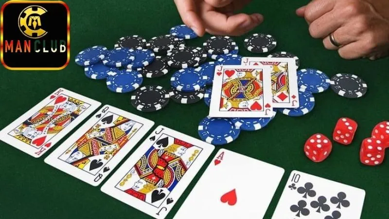 Sâm Lốc ManClub - Nơi Giao Lưu Và Kiếm Tiền Đỉnh Cao 3 Tính năng nổi bật của sâm lốc ManClub