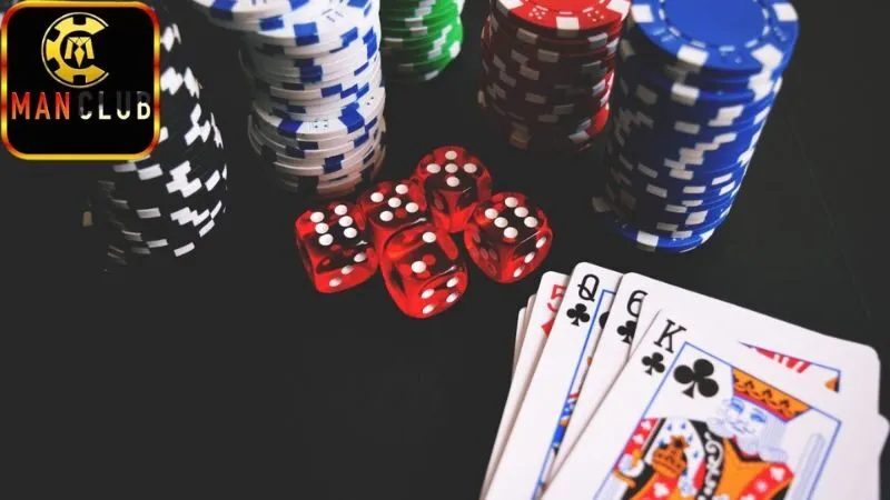 Sâm Lốc ManClub - Nơi Giao Lưu Và Kiếm Tiền Đỉnh Cao 4 Những lưu ý khi tham gia sâm lốc ManClub